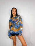 Crew Neck Jumper - Size XS/S