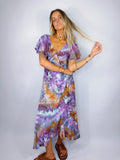 Wrap Dress - S/M