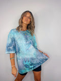 Oversized Mum Tee - Size L/XL