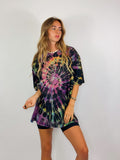 Oversized Mum Tee - Size L/XL