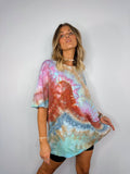 Oversized Mum Tee - Size L/XL