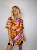 Oversized Mum Tee - Size S/M