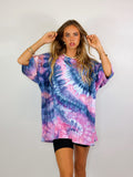 Oversized Mum Tee - Size 2XL/3XL