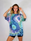 Oversized Mum Tee - Size L/XL