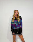 Long Sleeve Mum Tee - S/M