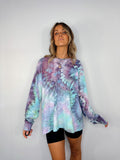 Long Sleeve Mum Tee - XL/2XL