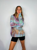 Long Sleeve Mum Tee - S/M