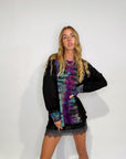 Long Sleeve Mum Tee - M/L