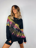 Long Sleeve Mum Tee - S/M