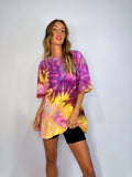 Oversized Mum Tee - Size L/XL