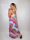 Maxi Slip Dress - Size M/L