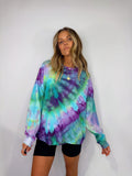 Crew Neck Jumper - Size XL/2XL