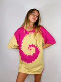 Oversized Mum Tee - Size L/XL