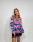 Long Sleeve Mum Tee - S/M