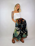 Draw String Maxi Skirt - 2XL/3XL