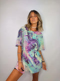 Oversized Mum Tee - Size L/XL