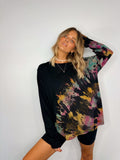 Long Sleeve Mum Tee - L/XL