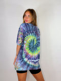 Oversized Mum Tee - Size S/M