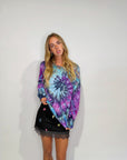 Long Sleeve Mum Tee - M/L