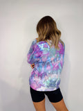Crew Neck Jumper - Size M/L