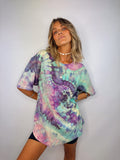 Oversized Mum Tee - Size L/XL