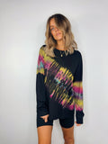 Long Sleeve Mum Tee - S/M