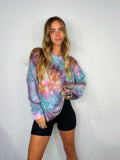 Long Sleeve Mum Tee - S/M