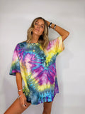 Oversized Mum Tee - Size 2XL/3XL