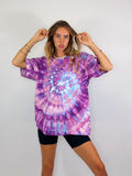 Oversized Mum Tee - Size S/M