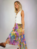 Tiered Skirt - XL/2XL