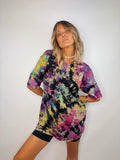 Oversized Mum Tee - Size S/M