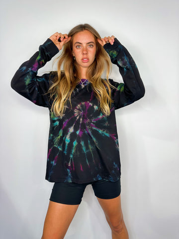 Long Sleeve Mum Tee - M/L