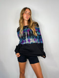 Long Sleeve Mum Tee - M/L