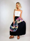 Draw String Maxi Skirt - 2XL/3XL