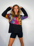 Long Sleeve Mum Tee - S/M