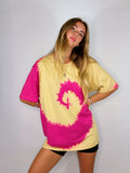 Oversized Mum Tee - Size S/M