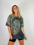 Oversized Mum Tee - Size S/M