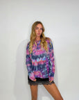 Long Sleeve Mum Tee - S/M