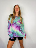 Long Sleeve Mum Tee - L/XL