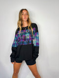 Long Sleeve Mum Tee - XL/2XL