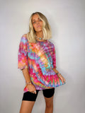 Oversized Mum Tee - Size 2XL/3XL