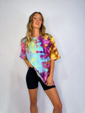 Oversized Mum Tee - Size L/XL