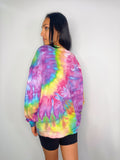 Crew Neck Jumper - Size XL/2XL