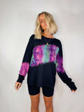 Long Sleeve Mum Tee - M/L