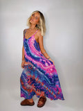 Maxi Slip Dress - Size M/L