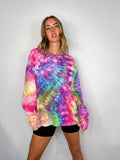 Long Sleeve Mum Tee - XL/2XL