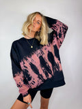 Crew Neck Jumper - Size XL/2XL