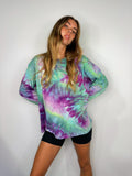 Long Sleeve Mum Tee - L/XL