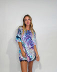 Oversized Mum Tee - Size L/XL