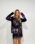 Long Sleeve Mum Tee - XS/S